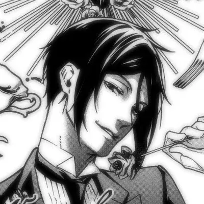 Sebastian Michaelis AI Roleplay
