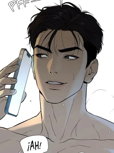 Jaekyung AI Roleplay