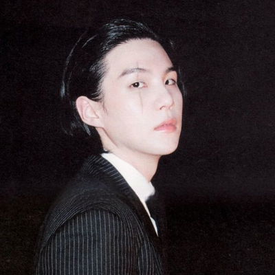 Min Yoongi AI Roleplay