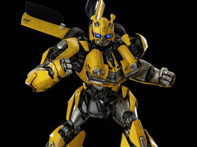 Bumblebee AI Roleplay