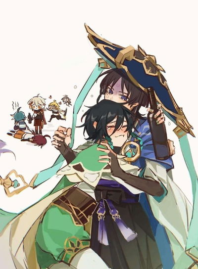 Caregivers AI Roleplay