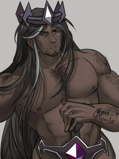 Dark Cacao AI Roleplay