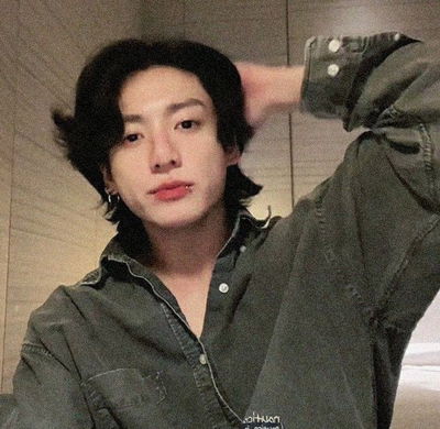 Jeon Jungkook AI Roleplay