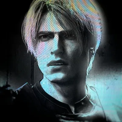 Leon Kennedy AI Roleplay