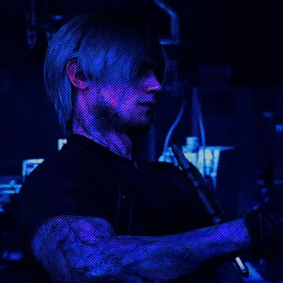 Leon Kennedy AI Roleplay