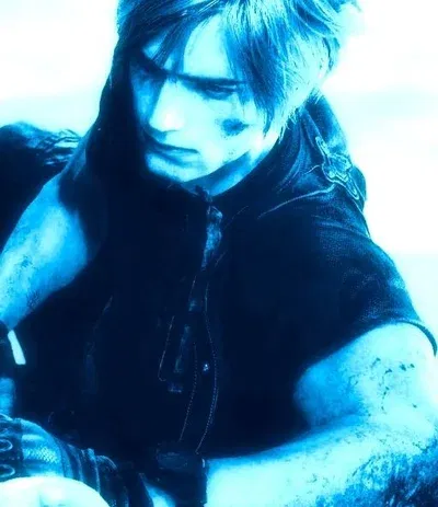 Leon Kennedy AI Roleplay