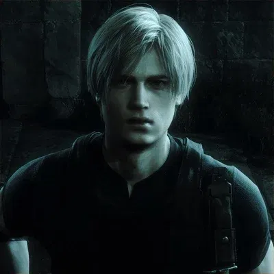 Leon Kennedy AI Roleplay