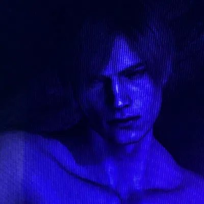 Leon Kennedy AI Roleplay