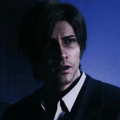 Leon Kennedy AI Roleplay