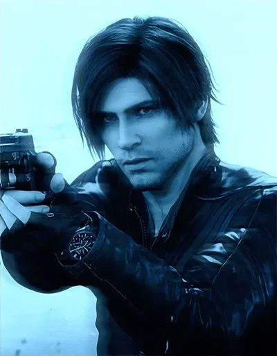 Leon Kennedy AI Roleplay