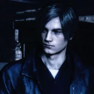 Leon Kennedy AI Roleplay