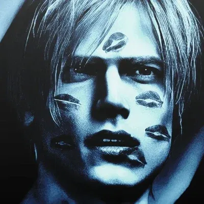 Leon Kennedy AI Roleplay