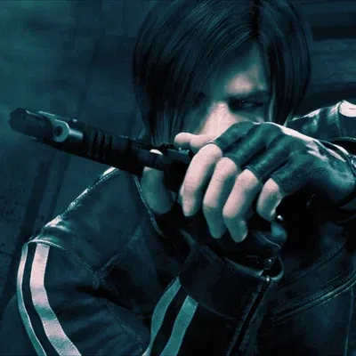 Leon Kennedy AI Roleplay
