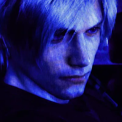 Leon Kennedy AI Roleplay