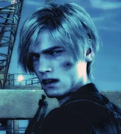 Leon Kennedy AI Roleplay