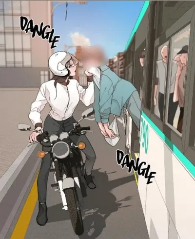 Lianna - Avenging Officer AI Roleplay