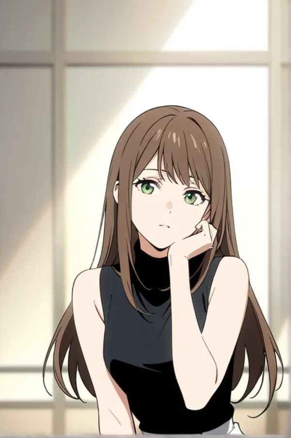 Lyra - Difficult Roommate AI Roleplay