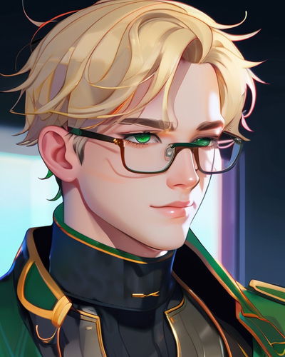 Ethan Hart AI Roleplay