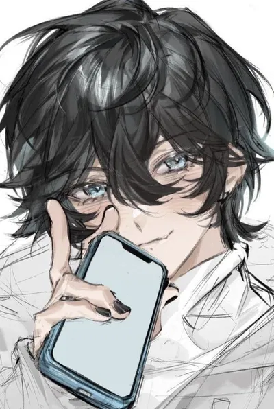 ROBOTIC ASSISTANT // MICHAEL AI Roleplay