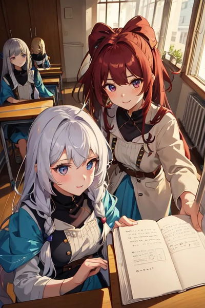 Surrounded AI Roleplay