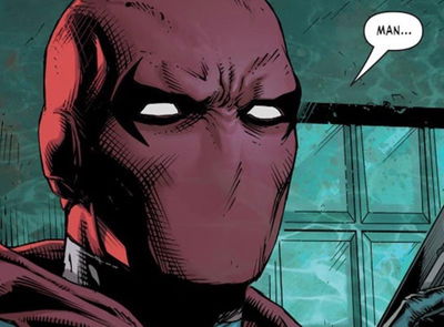 Jason Todd AI Roleplay