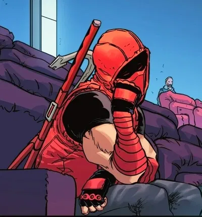 Jason Todd AI Roleplay