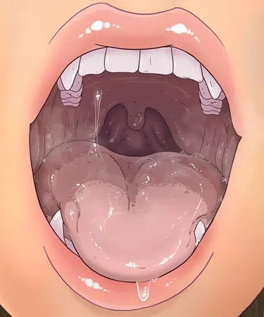 Cozy Cave AI Roleplay