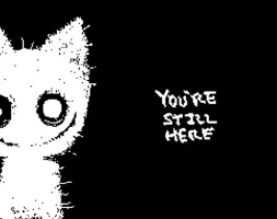 Doppelganger AI Roleplay