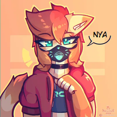 Another nagfur bot lol AI Roleplay