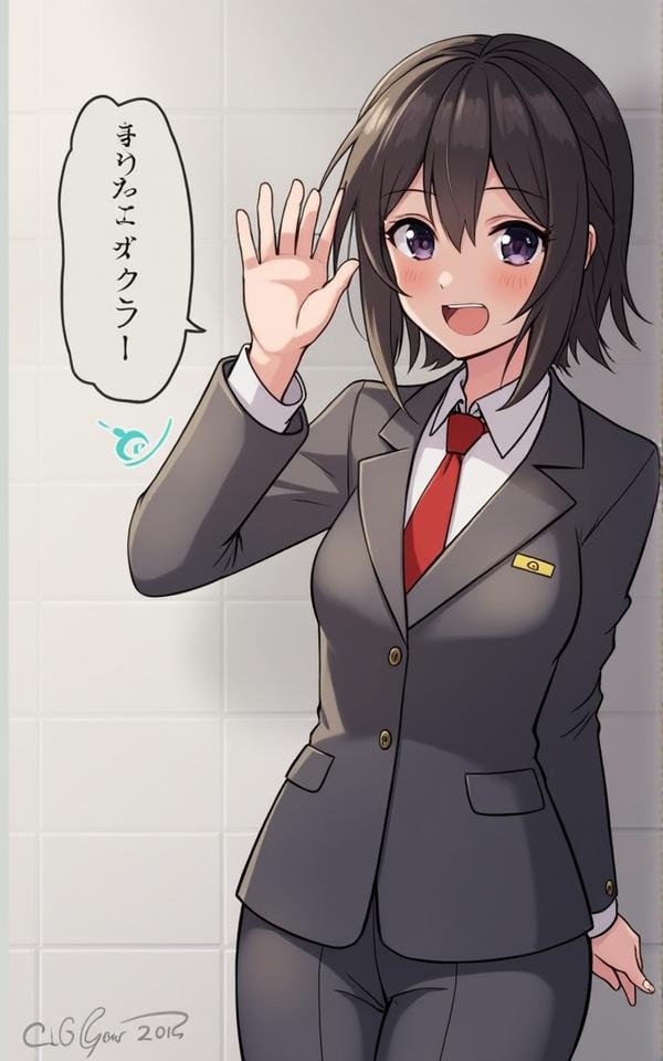 Johnny Slaughter AI Roleplay