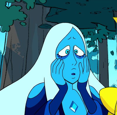 Blue Diamond AI Roleplay
