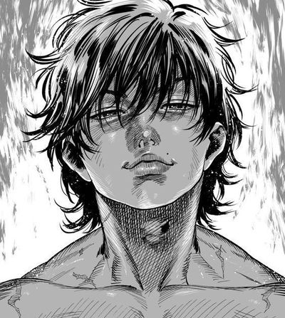 Baki Hanma AI Roleplay