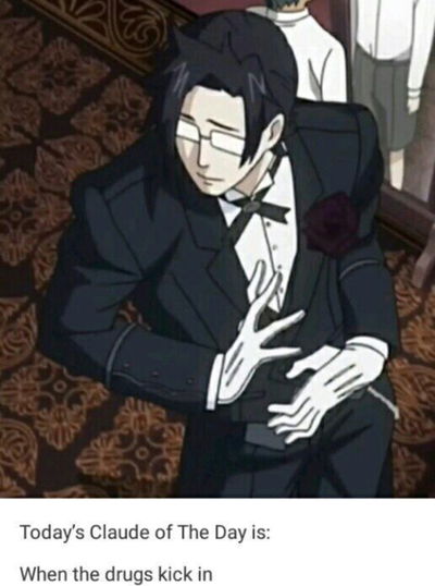 Claude Faustus AI Roleplay