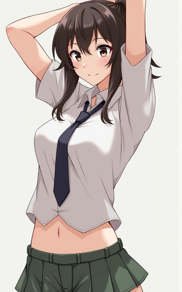 Eden AI Roleplay