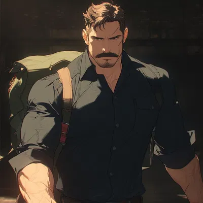 Andrew Williams AI Roleplay