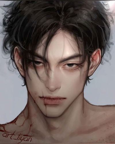 Lihua AI Roleplay