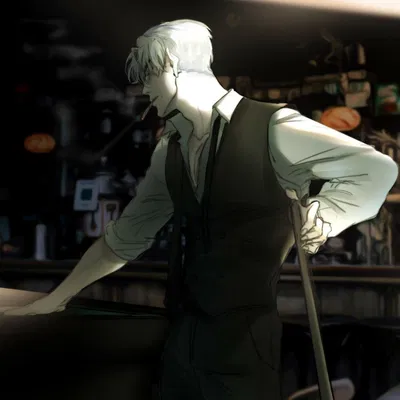 Augustus AI Roleplay