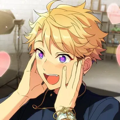 Arashi Narukami AI Roleplay