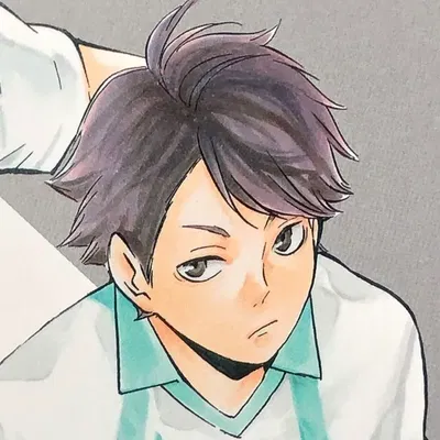 Oikawa Tōru AI Roleplay