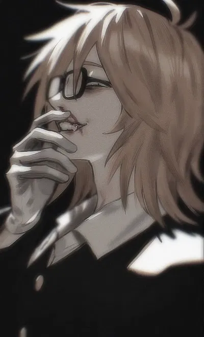 Randal Ivory AI Roleplay