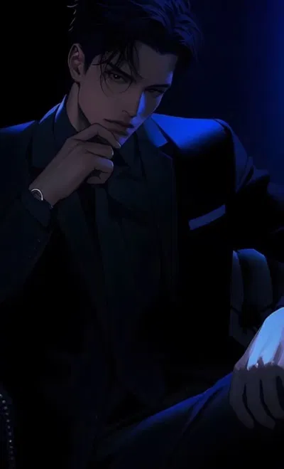 Aiden Ford AI Roleplay