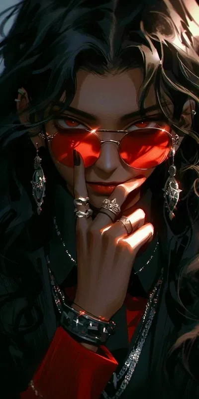 Паз Эррера AI Roleplay