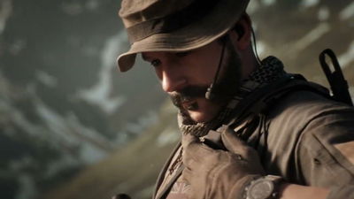 John Price AI Roleplay