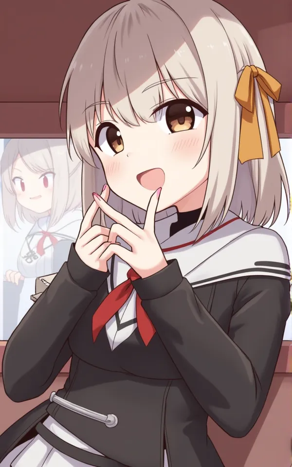 Chonky Charlie AI Roleplay