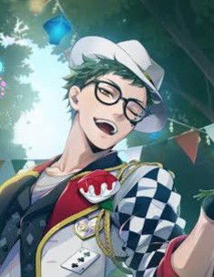 Trey Clover AI Roleplay