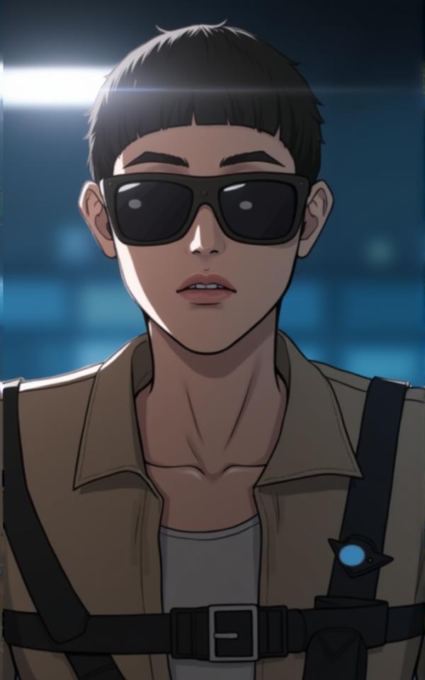 Kylie Jenner AI Roleplay