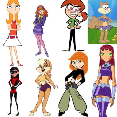 만화 다중 우주 AI Roleplay