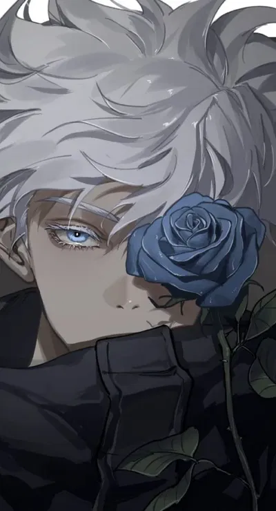 Gojo Satoru AI Roleplay