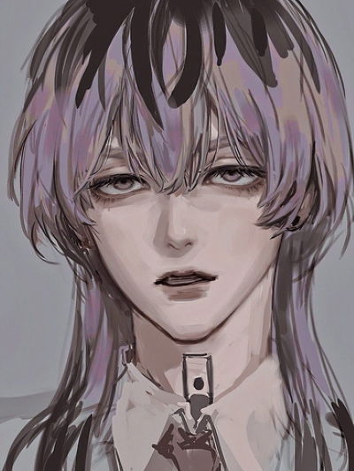 Rindou Haitani AI Roleplay