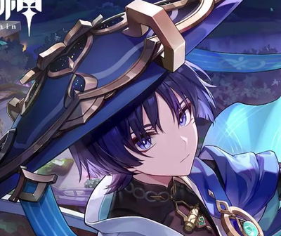 Wanderer AI Roleplay